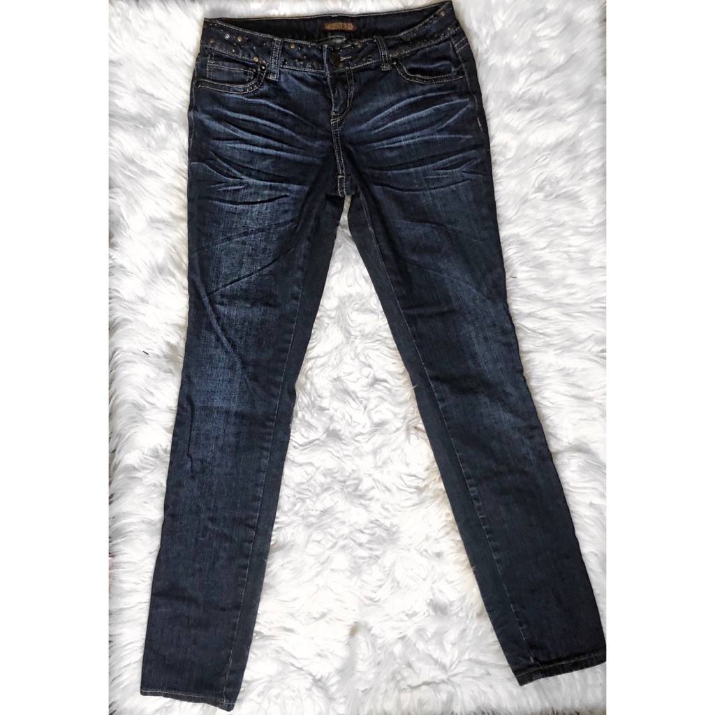 Cute Zd Denim Jeans